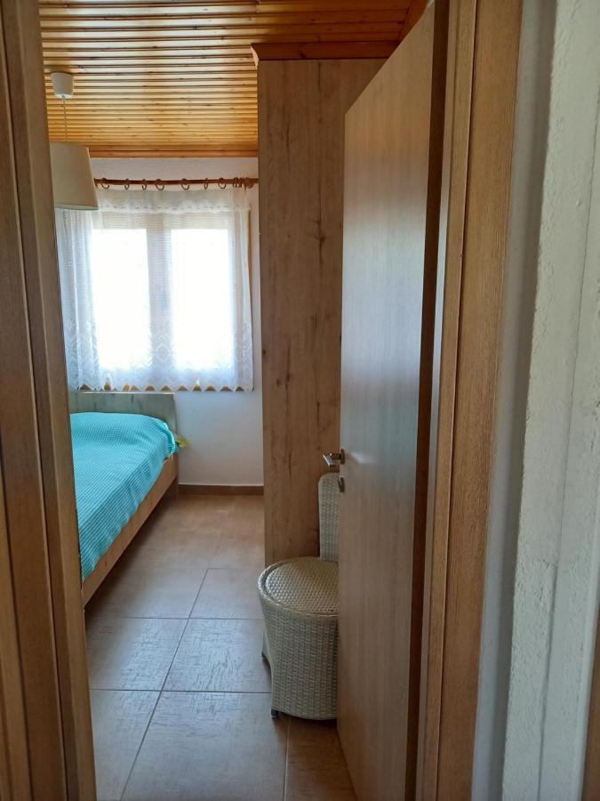 Villa Niki Neos Marmaras Zewnętrze zdjęcie