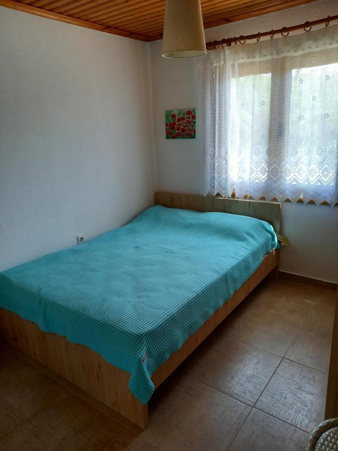 Villa Niki Neos Marmaras Zewnętrze zdjęcie