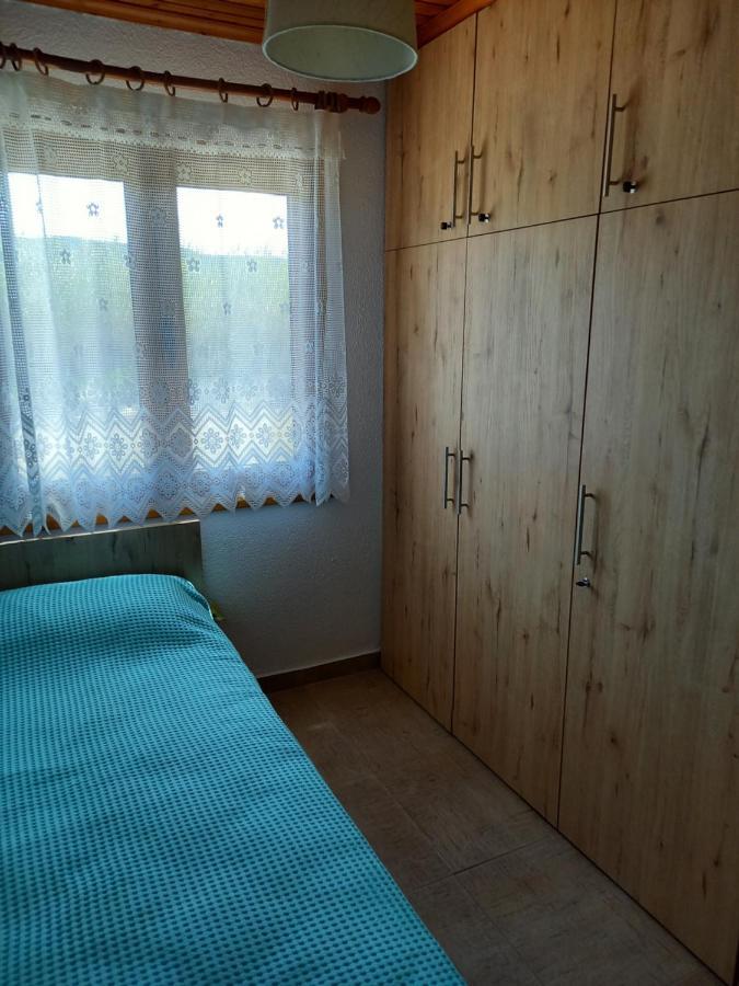 Villa Niki Neos Marmaras Zewnętrze zdjęcie