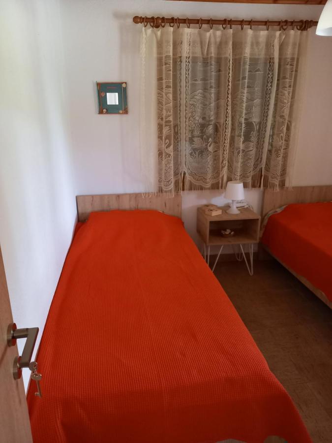 Villa Niki Neos Marmaras Zewnętrze zdjęcie