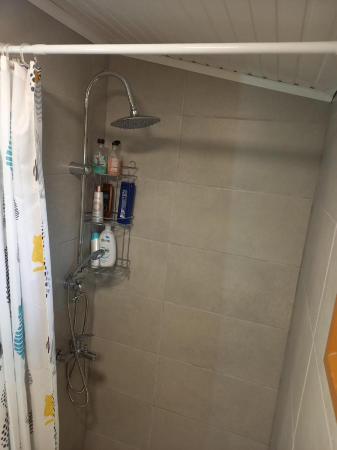 Villa Niki Neos Marmaras Zewnętrze zdjęcie