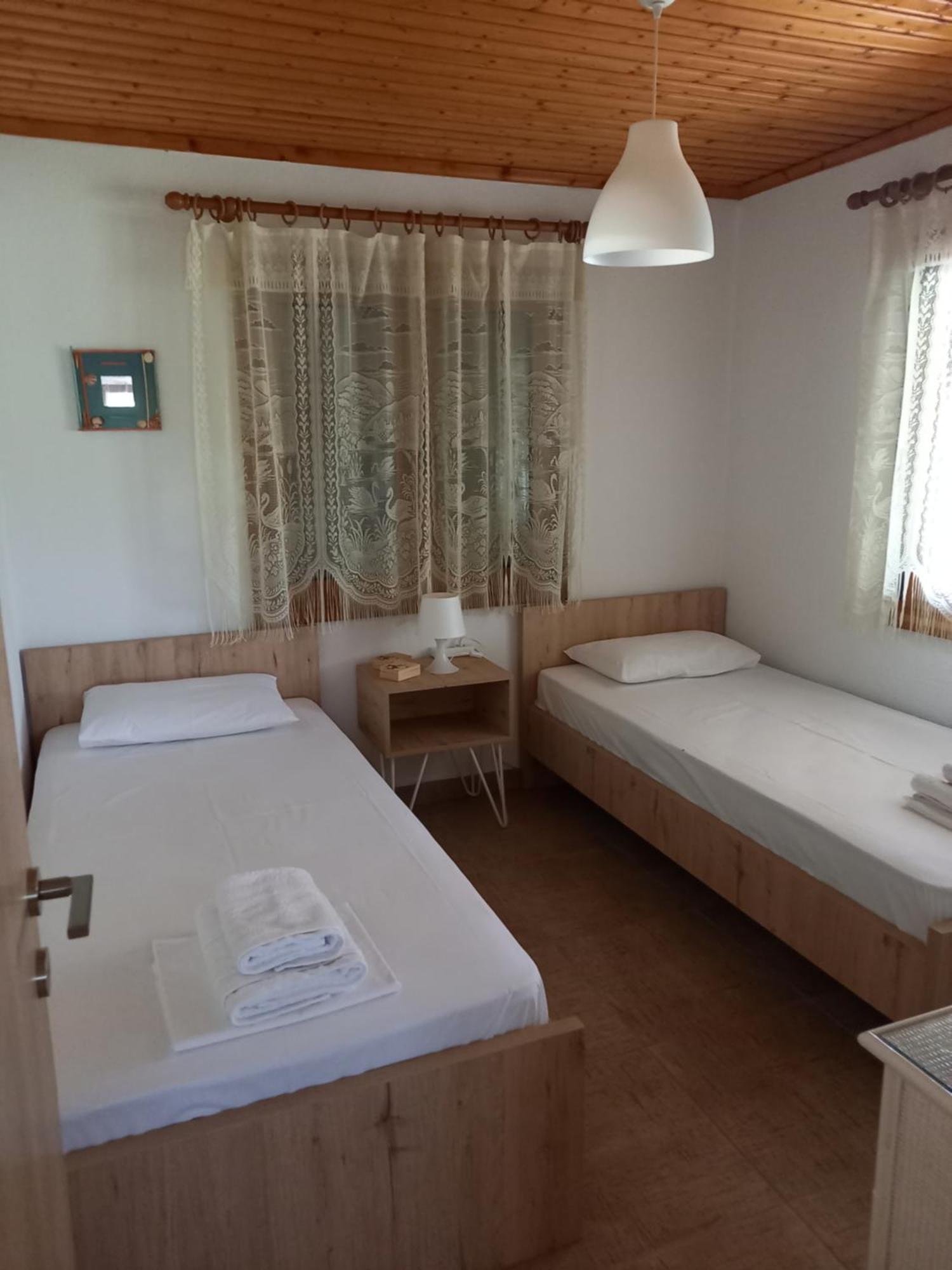 Villa Niki Neos Marmaras Zewnętrze zdjęcie