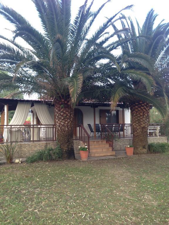 Villa Niki Neos Marmaras Zewnętrze zdjęcie