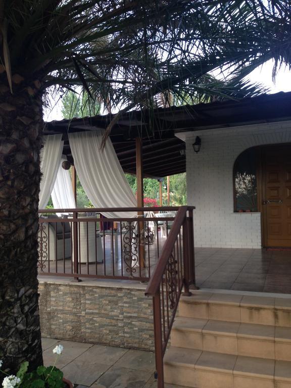 Villa Niki Neos Marmaras Zewnętrze zdjęcie