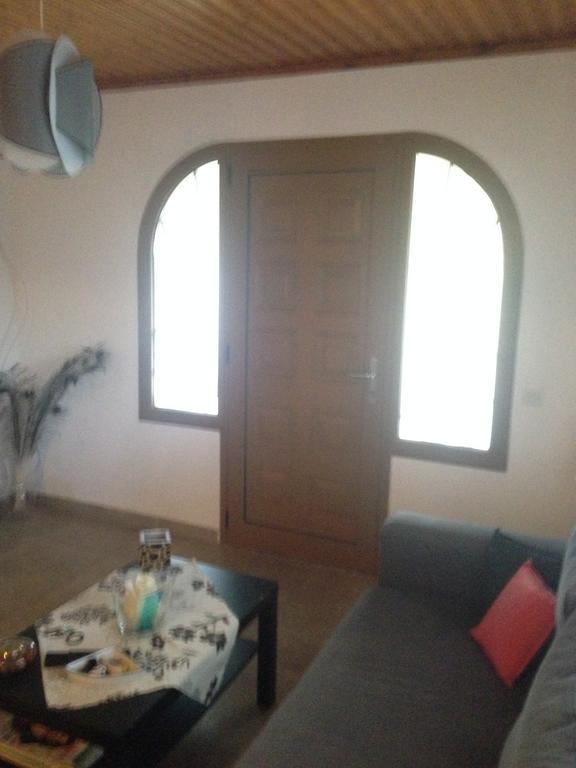 Villa Niki Neos Marmaras Zewnętrze zdjęcie