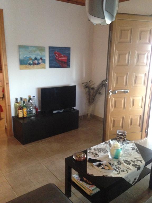 Villa Niki Neos Marmaras Zewnętrze zdjęcie