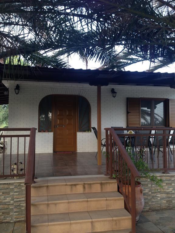 Villa Niki Neos Marmaras Zewnętrze zdjęcie