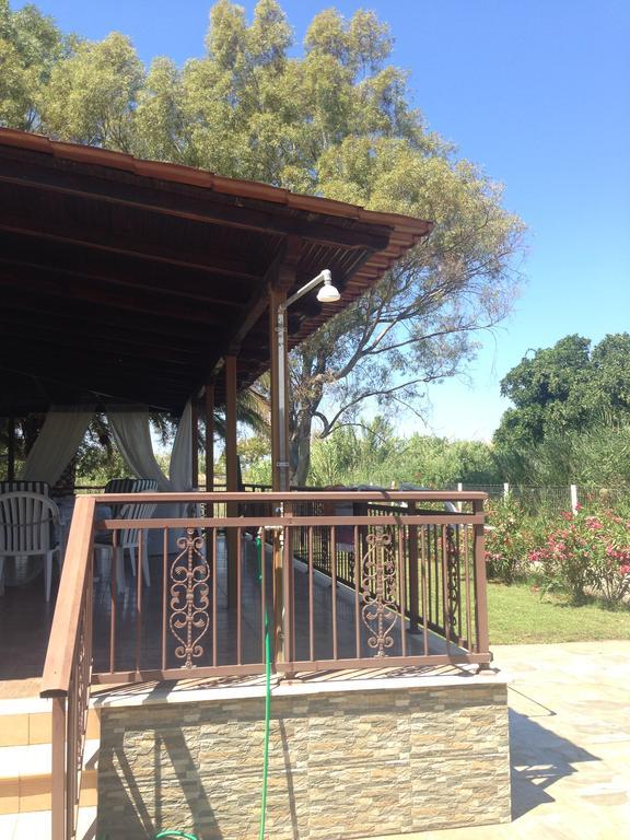 Villa Niki Neos Marmaras Zewnętrze zdjęcie